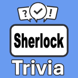 Sherlock Trivia