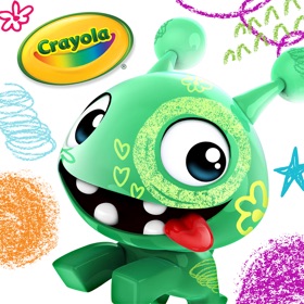 Screenshots (10) Crayola Create and Play: Kids