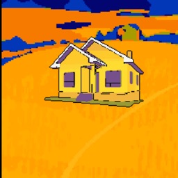 Comfortable House
