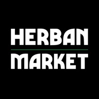 Herban Market app icon - Lifestyle app for iPhone