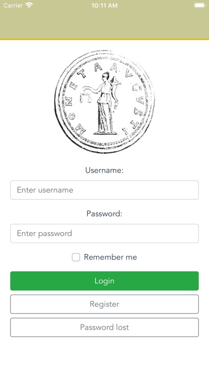 Dea Moneta Mobile screenshot-5