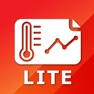 Get TEMPLOG LITE for iOS, iPhone, iPad Aso Report