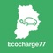 Ecocharge77 est le réseau de bornes de recharge pour véhicules électriques du département de Seine-et-Marne, géré par le Syndicat Départemental des Energies de Seine-et-Marne (SDESM)