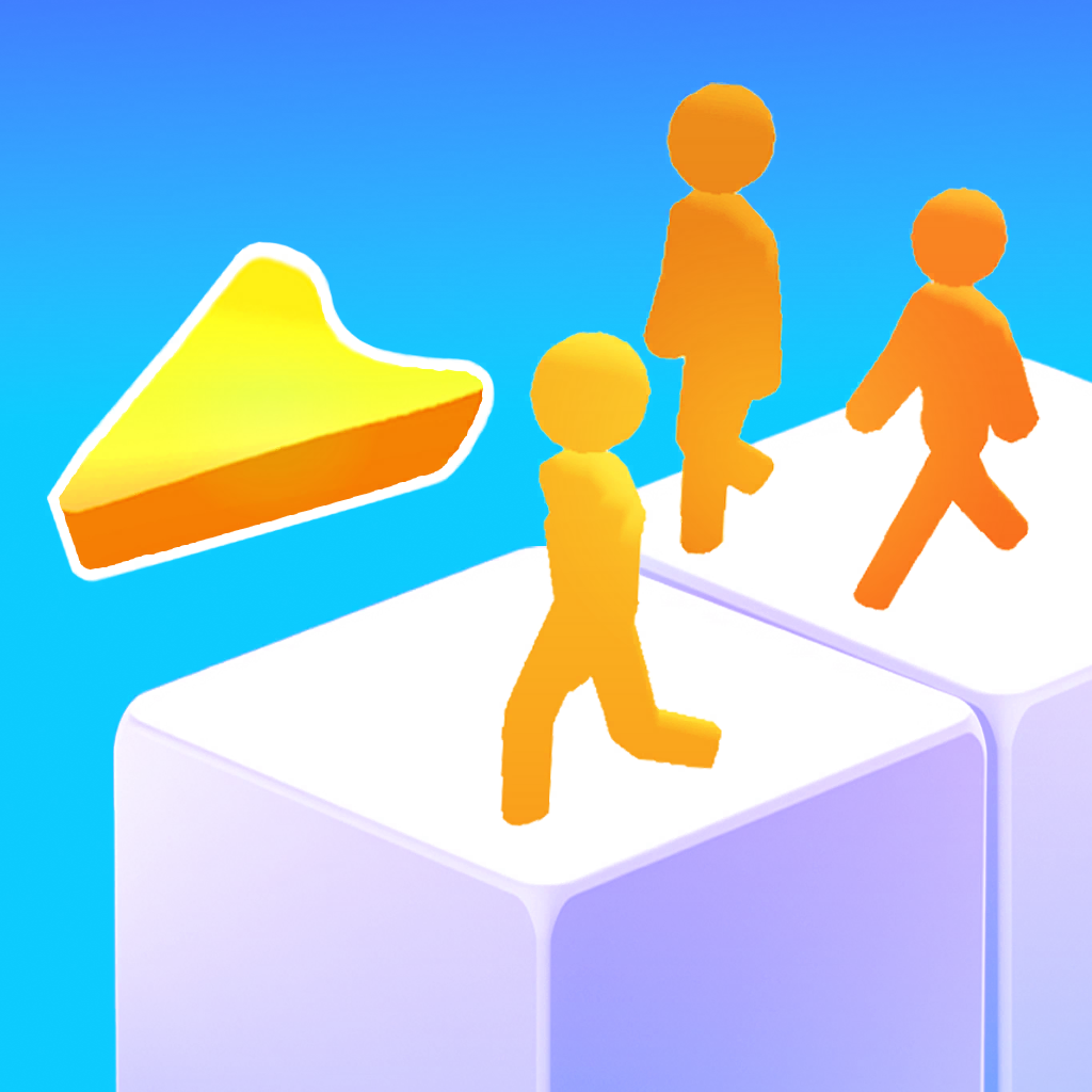 Get Human Maze for iOS, iPhone, iPad Aso Report