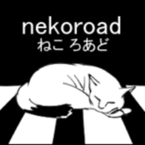 Nekoroad ARt