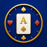 Solitaire Odyssey: Big Cards