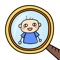 Find hidden objects and solve the puzzle