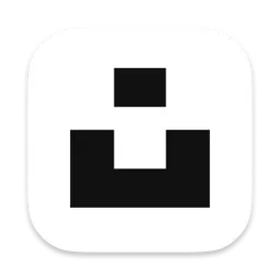 Unsplash Wallpapers app icon