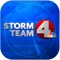 NBC4 and Storm Team 4 are proud to announce an interactive, local weather app for WCMH Columbus, Ohio users of Apple devices