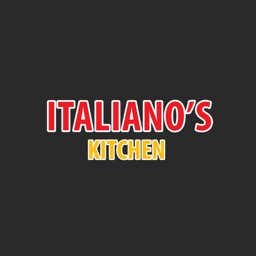 Italiano's TS18 1PS