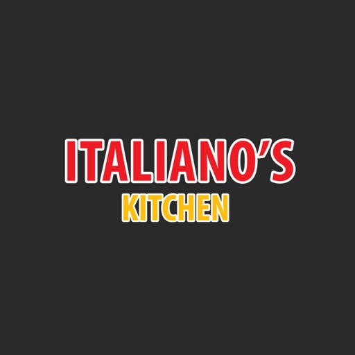 Italiano's TS18 1PS - AppWisp.com