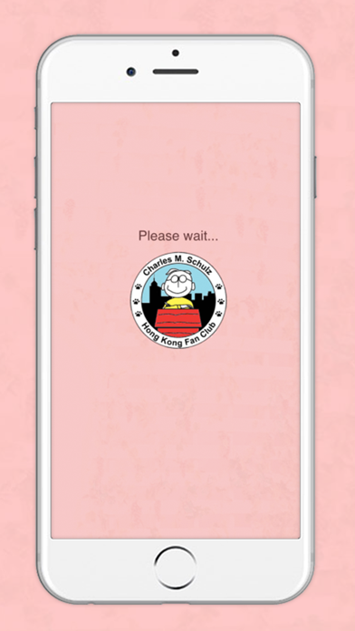 Charles M app screenshot