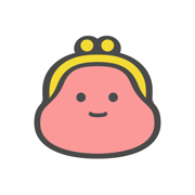 財布くん-袋分け管理ができるお小遣い帳アプリ