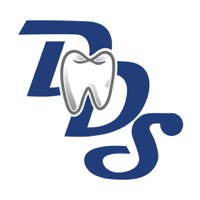 Dental Dynamic Staffing app icon - Business app for iPhone