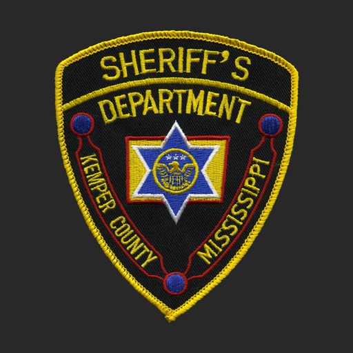 Kemper County Sheriff MS