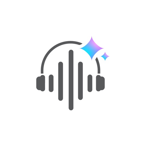 DictaAI: Voice to Text app icon