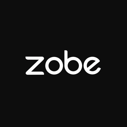 Zobe: Contactless ring