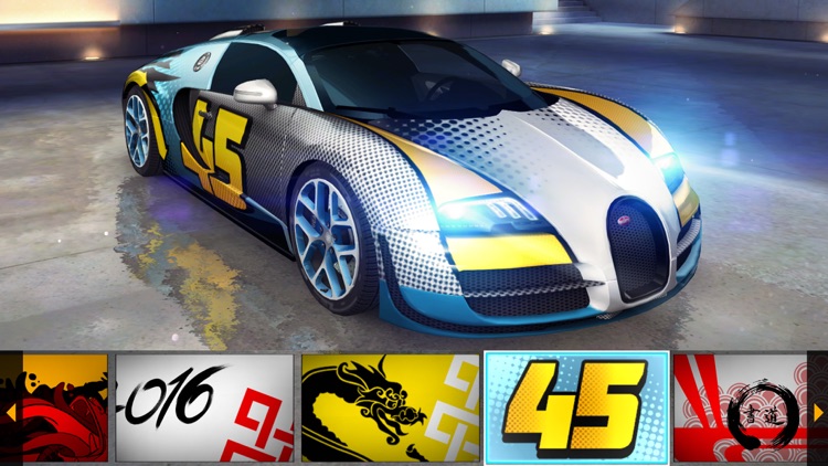Asphalt 8: Airborne screenshot-6