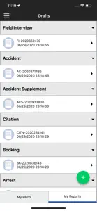 HxGN OnCall Mobile screenshot #6 for iPhone