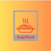 Snap2Cook - Recipe Finder icon