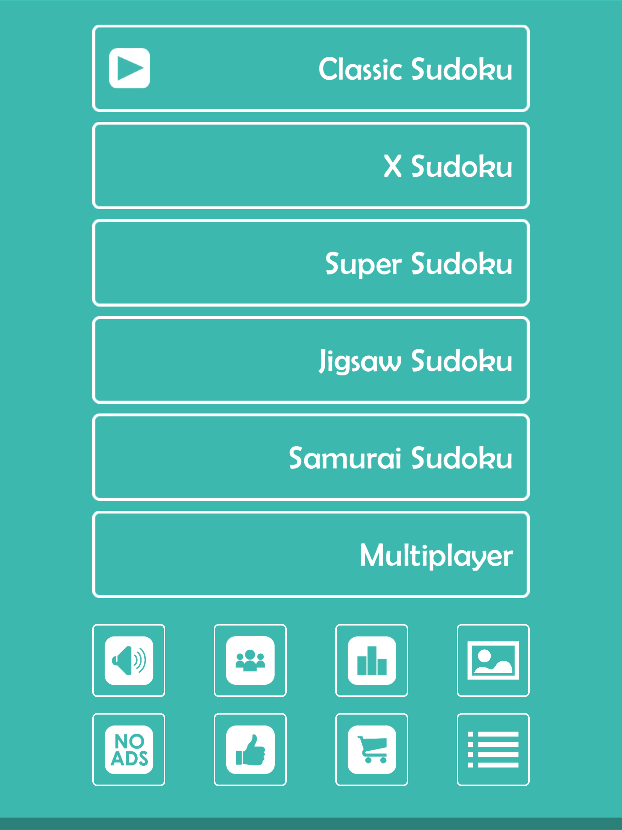 Sudoku World - Brainstorming!!