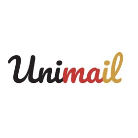 螢幕擷取畫面 (3) Unimail: Simple Email Access