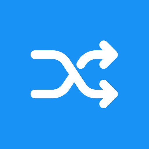 Randomize Pro app icon