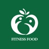 Fitness Food icon