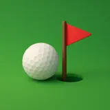 Mini-Golf Score Card - Golfie - App Icon
