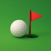 Mini-Golf Score Card - Golfie