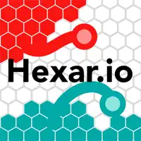 Hexar.io - #1 in IO Games