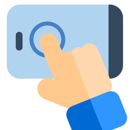 Click Assistant : Auto Clicker