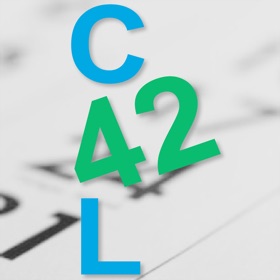 螢幕擷取畫面 (1) Cal42 Plus