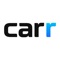 Carr, the personalised free car app, created to change the way you manage your vehicle