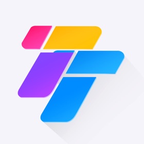 螢幕擷取畫面 (8) TwoTwoWidgets - 万能桌面小组件盒子壁纸美化