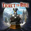 Ticket to Ride: The Board Game