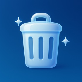 CleanApp Phone Storage Cleaner