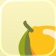 A Lemon Diary app icon - Lifestyle app for iPhone