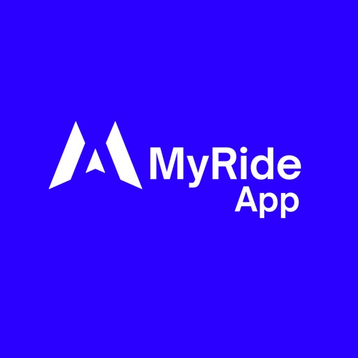 MyRide -Malaysia's E Hailing