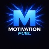 Motivation Fuel icon