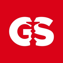 Goshisha App