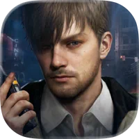 Resident Evil Survival Unit