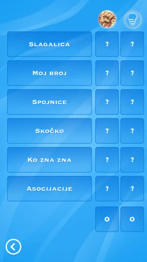 Slagalica screenshot 4