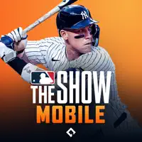MLB The Show Mobile icon
