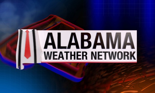 Alabama Weather Network TV