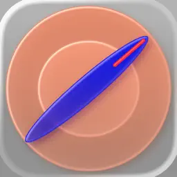 Dial Timer app icon