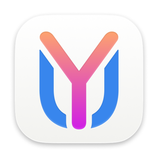 YuChat app icon