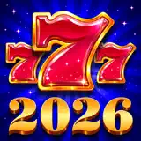 Jackpot Wild - Slots Casino - App-Symbol
