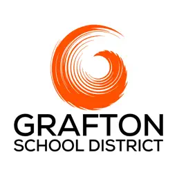 Grafton School District app icon