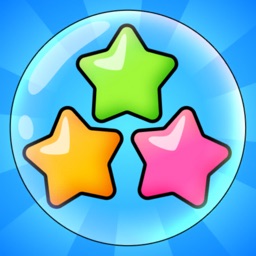 Star Sort: Bubble Puzzle